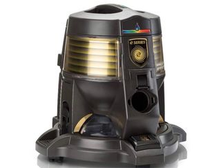 Aspiradora Rainbow Serie E