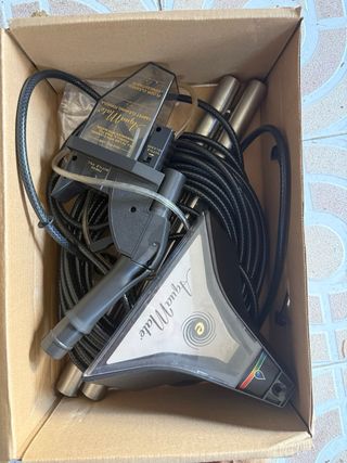 Aspiradora Rainbow Serie E