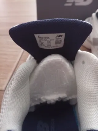 Zapatillas New Balance Mujer Talla 37