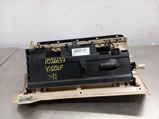 GUANTERA VOLKSWAGEN GOLF VI (5K1)(10.2008) CAYC 1