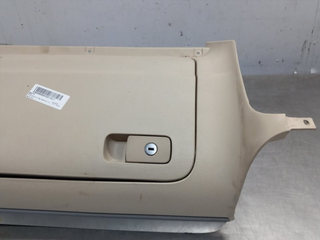 GUANTERA VOLKSWAGEN GOLF VI (5K1)(10.2008) CAYC 1