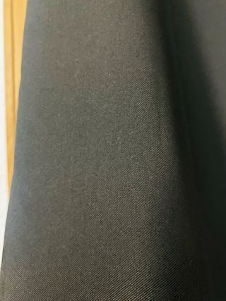 Pantalones Zara negros