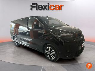 Peugeot Traveller Business VIP Long BlueHDi 180 S&S EAT8