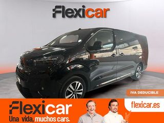 Peugeot Traveller Business VIP Long BlueHDi 180 S&S EAT8