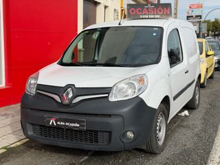 Renault Kangoo 2020