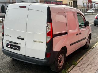 Renault Kangoo 2020