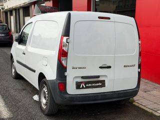 Renault Kangoo 2020