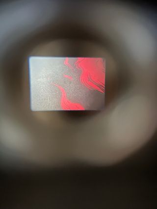 Yashica Samurai x3.0 Cámara Analógica