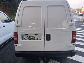 FIAT Scudo 1999