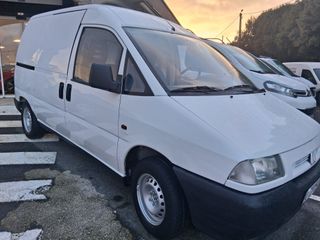 FIAT Scudo 1999