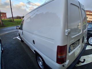 FIAT Scudo 1999
