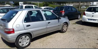 Citroen Saxo 2000