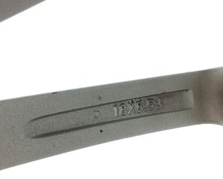 Juego llantas mercedes-benz 2178212 w211 clase e e