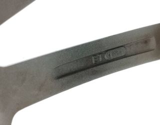 Juego llantas mercedes-benz 2178212 w211 clase e e