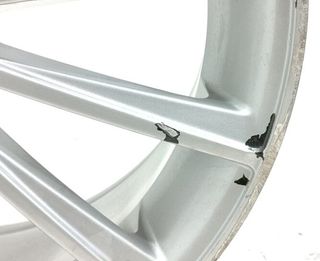 Juego llantas mercedes-benz 2178212 w211 clase e e