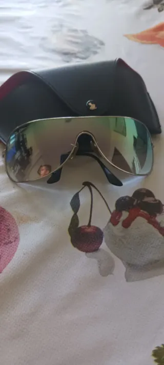 Gafas de sol