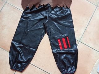 Costume Carnevale Pirata Bambino