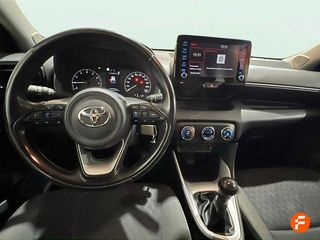 Toyota Yaris 1.5 125 S-Edition