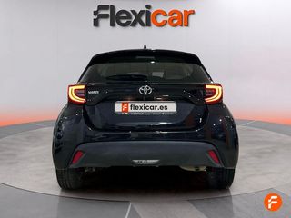 Toyota Yaris 1.5 125 S-Edition