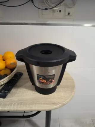 Jarra Habana Mambo Cecotec