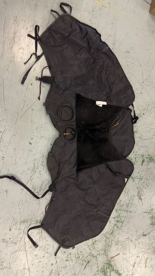 Manta Tucano Urbano R220X