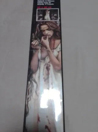 Puzzle Victoria Frances Precintado 1500 Piezas