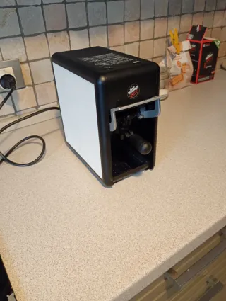 Macchina Caffè Vergnano 1882