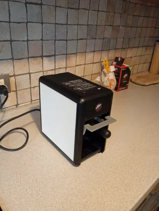 Macchina Caffè Vergnano 1882