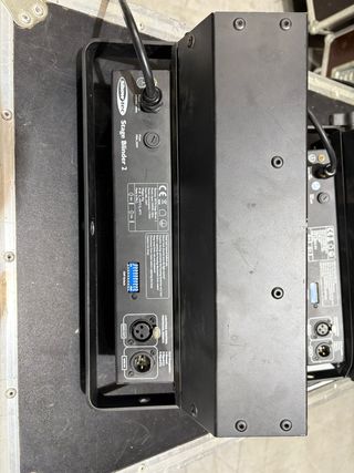 Cegadora Showtec Stage Blinder 2 (4 unidades)