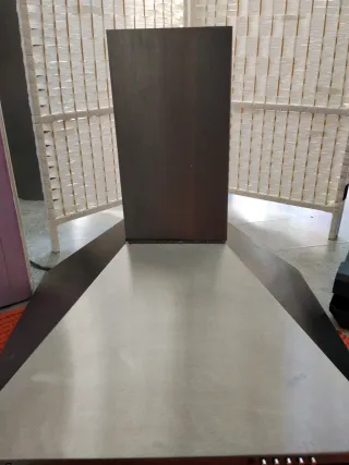 Campana extractora Cata