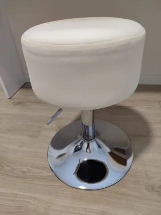 Tocador Vicco con espejo y luces