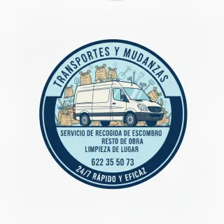 Transporte y mudanzas