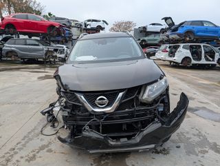 DESPIECE COMPLETO DE NISSAN X-TRAIL (T32)