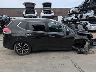 DESPIECE COMPLETO DE NISSAN X-TRAIL (T32)