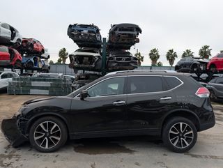 DESPIECE COMPLETO DE NISSAN X-TRAIL (T32)