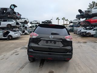 DESPIECE COMPLETO DE NISSAN X-TRAIL (T32)
