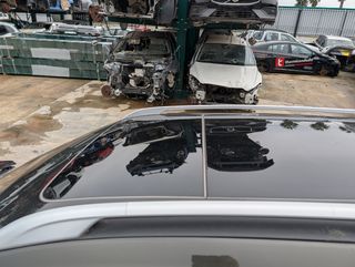 DESPIECE COMPLETO DE NISSAN X-TRAIL (T32)