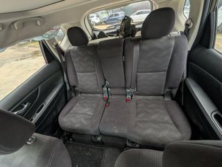 DESPIECE COMPLETO DE NISSAN X-TRAIL (T32)