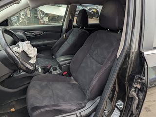 DESPIECE COMPLETO DE NISSAN X-TRAIL (T32)