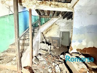 Casa adosada en venta en Sur en Ávila