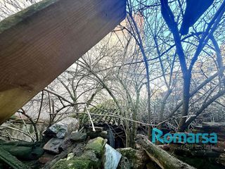 Casa adosada en venta en Sur en Ávila