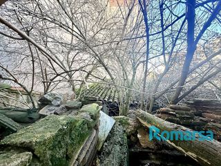 Casa adosada en venta en Sur en Ávila