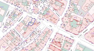 Casa adosada en venta en Sur en Ávila