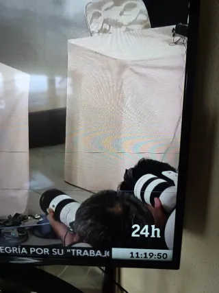 TV LG Smart 43uj634v