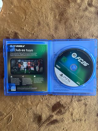 FC 26 PS5