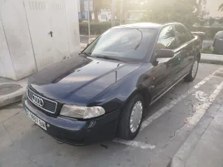Audi A4 1996