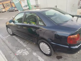 Audi A4 1996
