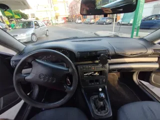 Audi A4 1996