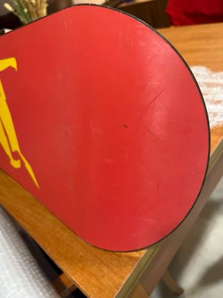 Tabla Snowboard Rossignol 156