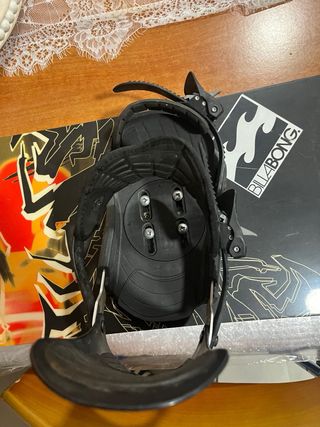 Tabla Snowboard Rossignol 156